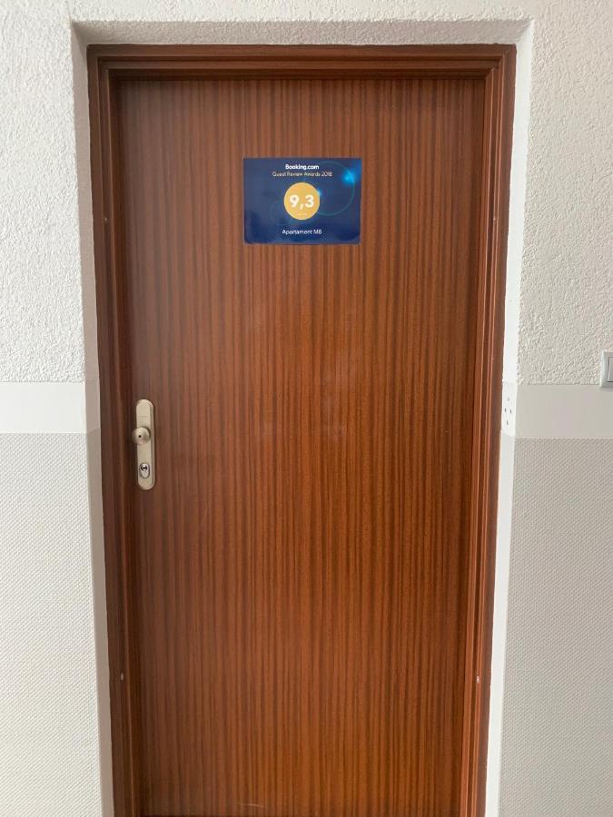 Las Slupski Premium Panoramic Apartament Nr8 Wifi Netflix Smart Tv55 Full Kitchen Double Bathtub Up To 4 People Full Pleasure Quality Stay (Adults Only) Bagian luar foto