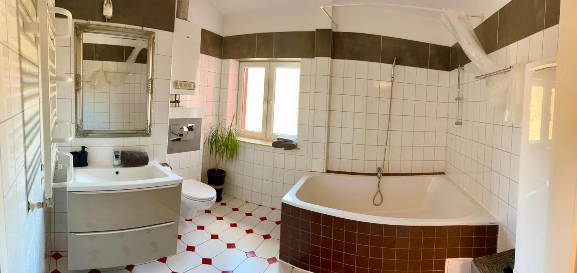 Las Slupski Premium Panoramic Apartament Nr8 Wifi Netflix Smart Tv55 Full Kitchen Double Bathtub Up To 4 People Full Pleasure Quality Stay (Adults Only) Bagian luar foto